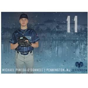 Meet your Posher, Mike